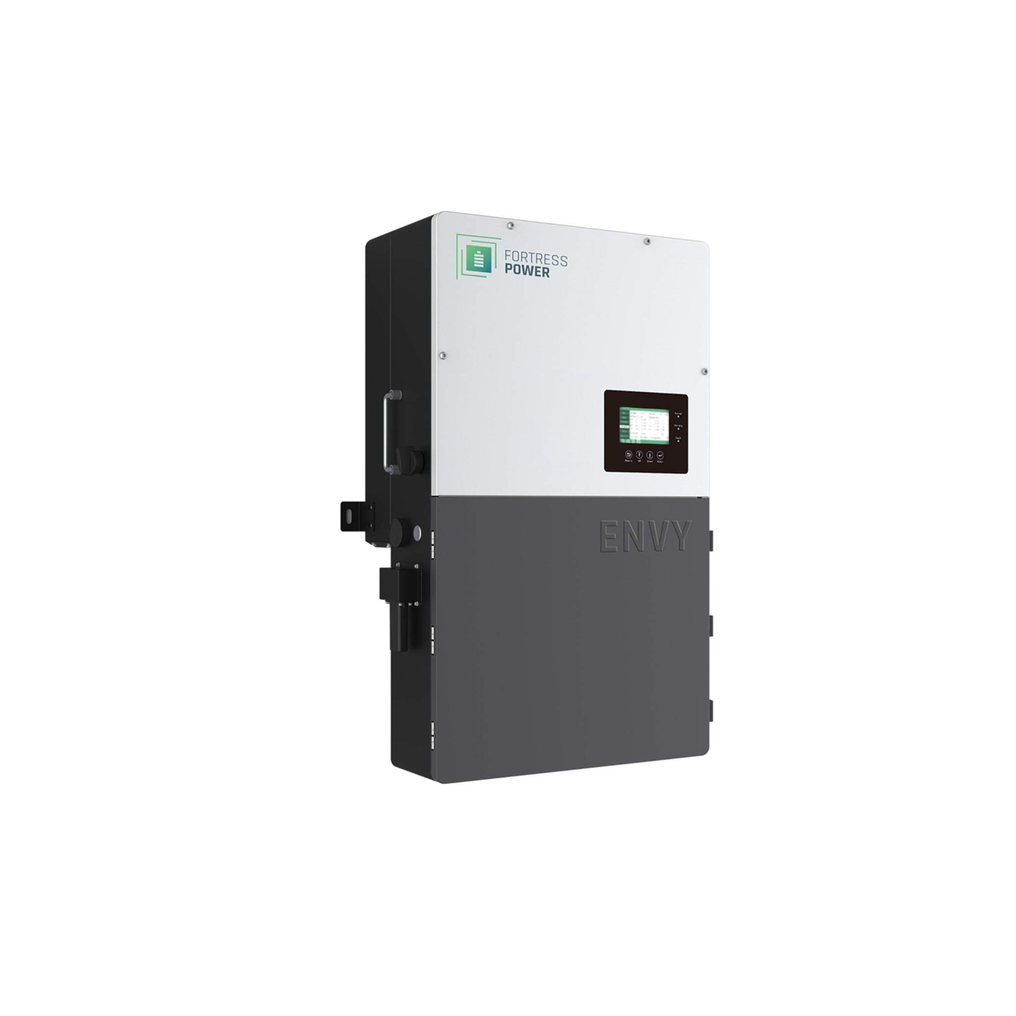 Fortress Power Envy True 12kW Hybrid Solar Inverter