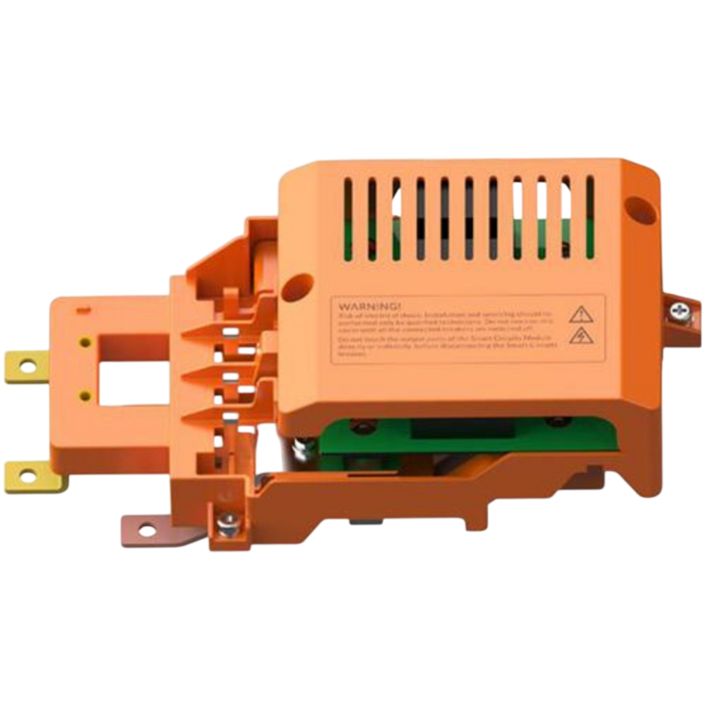 FranklinWH Smart Controllable Circuits Module ACCY-SCV2-US