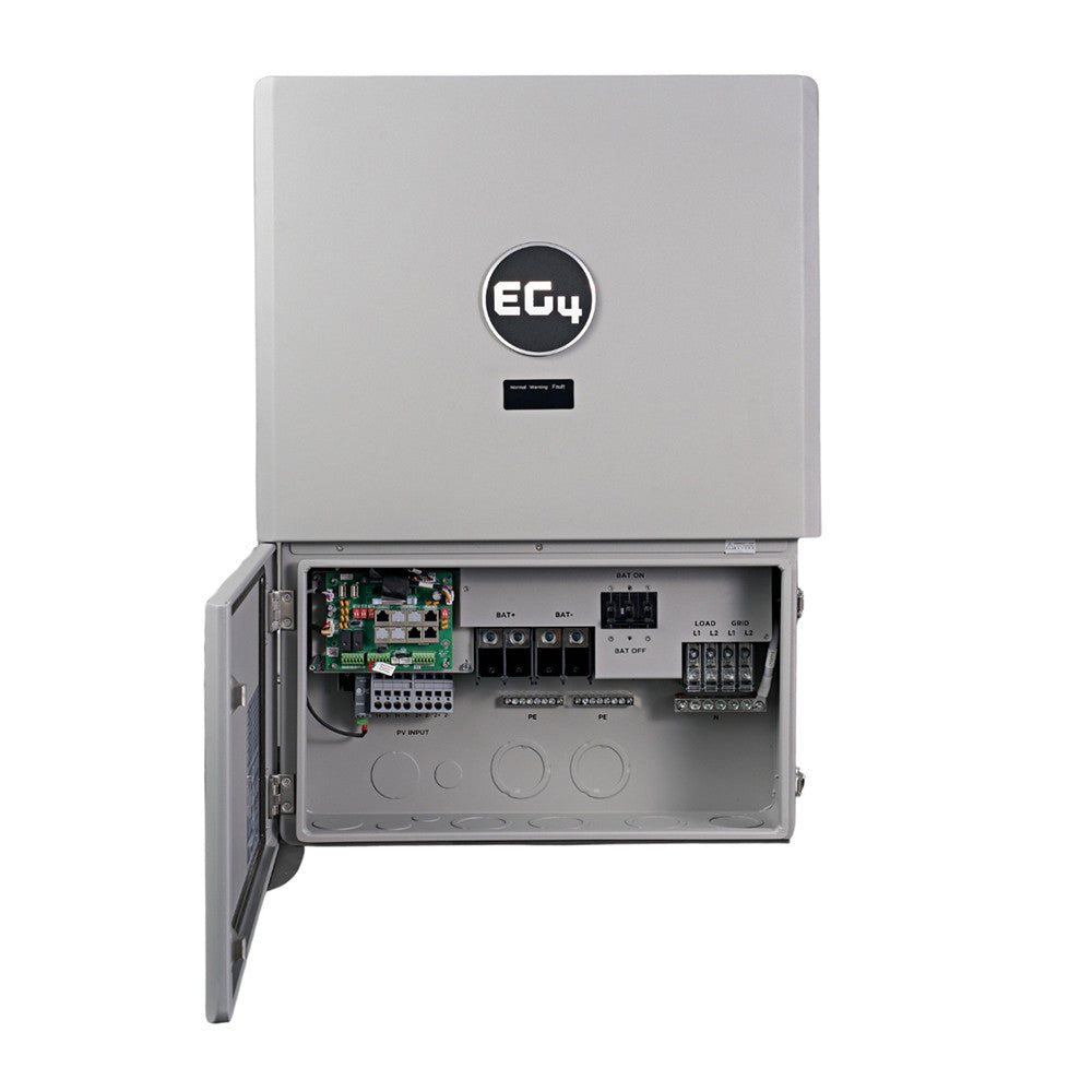 EG4 FlexBOSS21 16kW AC Hybrid Inverter (1589004)