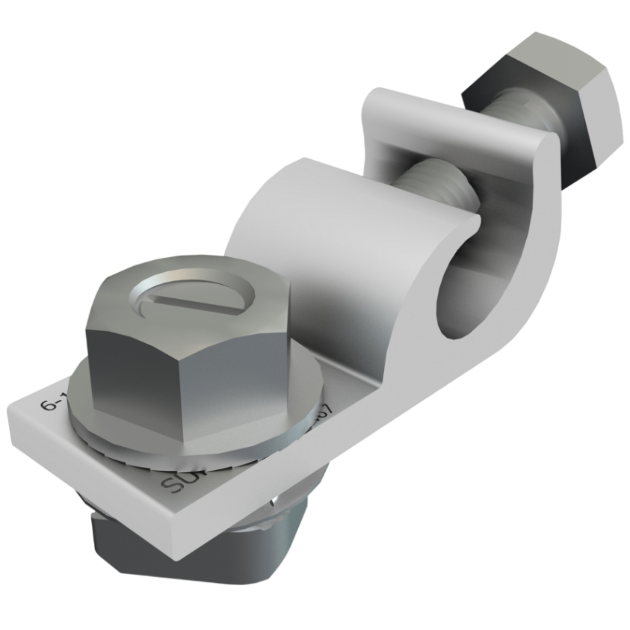 Sunmodo Grounding Lug (GRND-SMR) 
