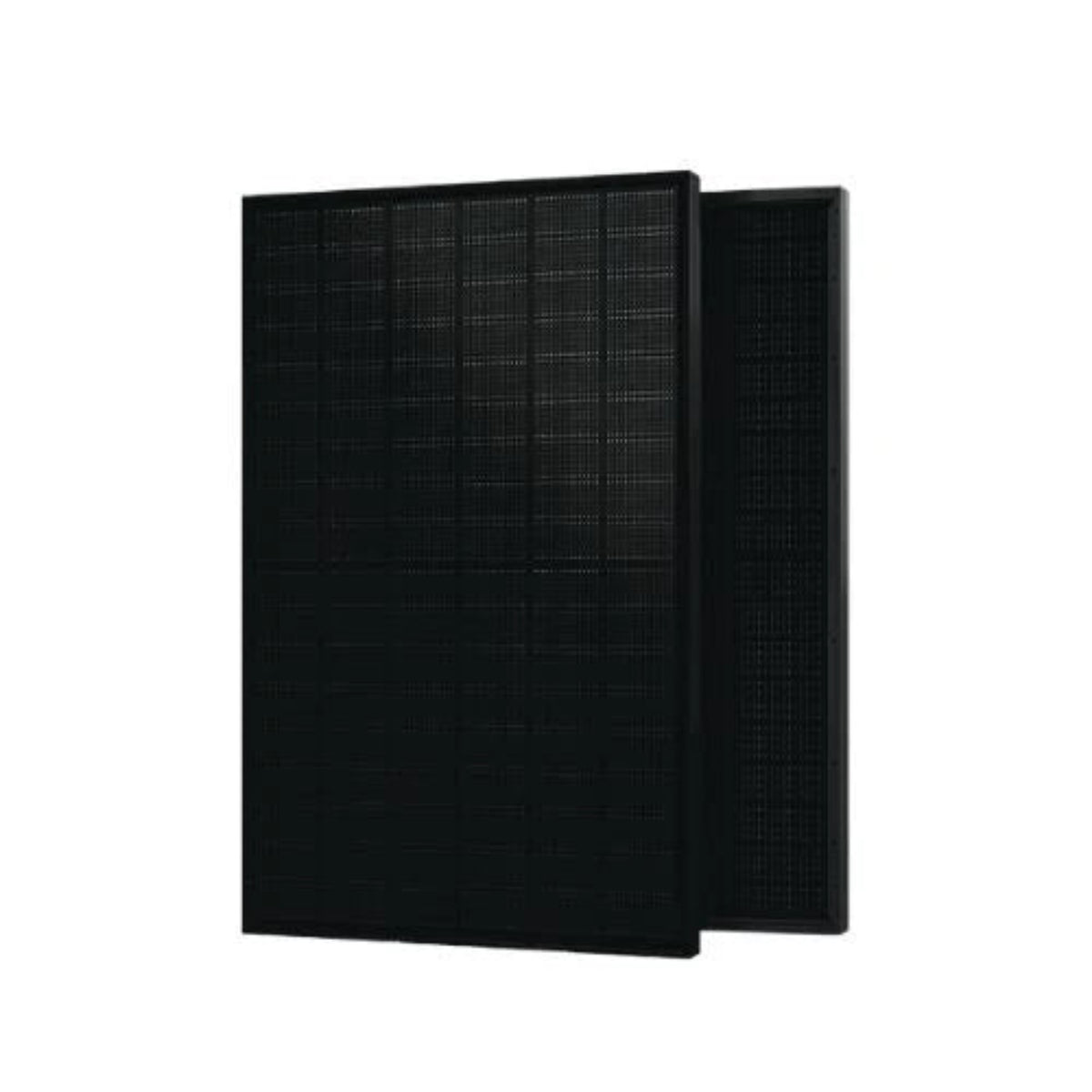 Hanersun 440W solar panel