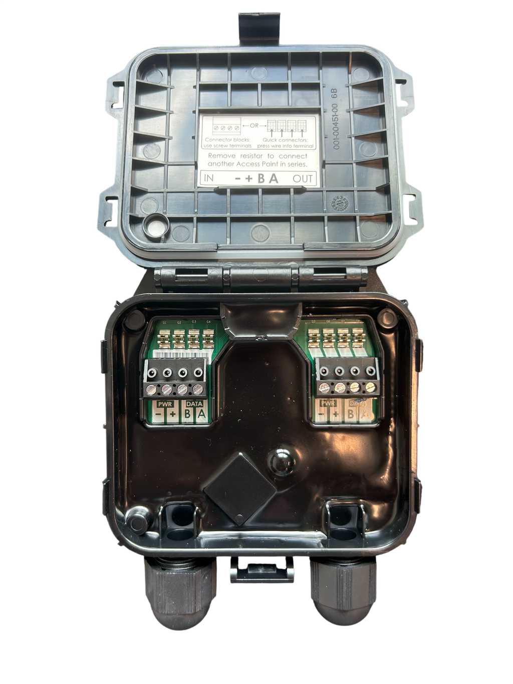 Tigo Cloud Connect Advance Kit Outdoor (CCA)