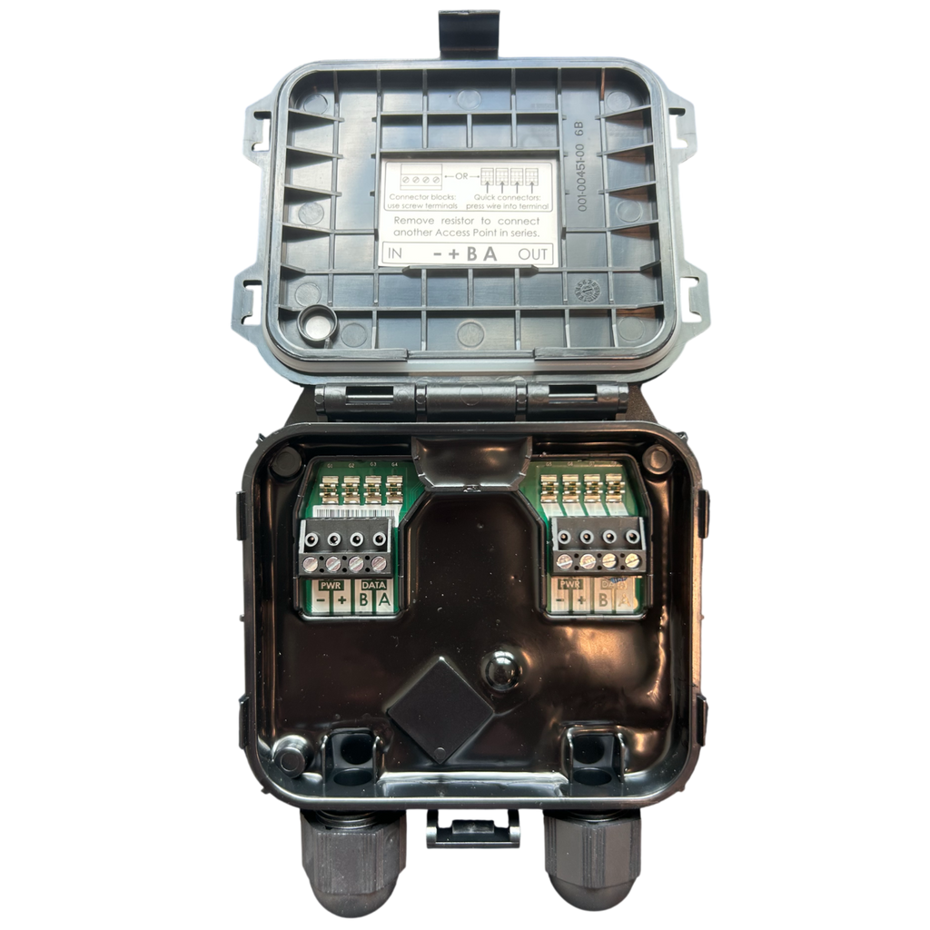 Tigo Access Point (TAP)