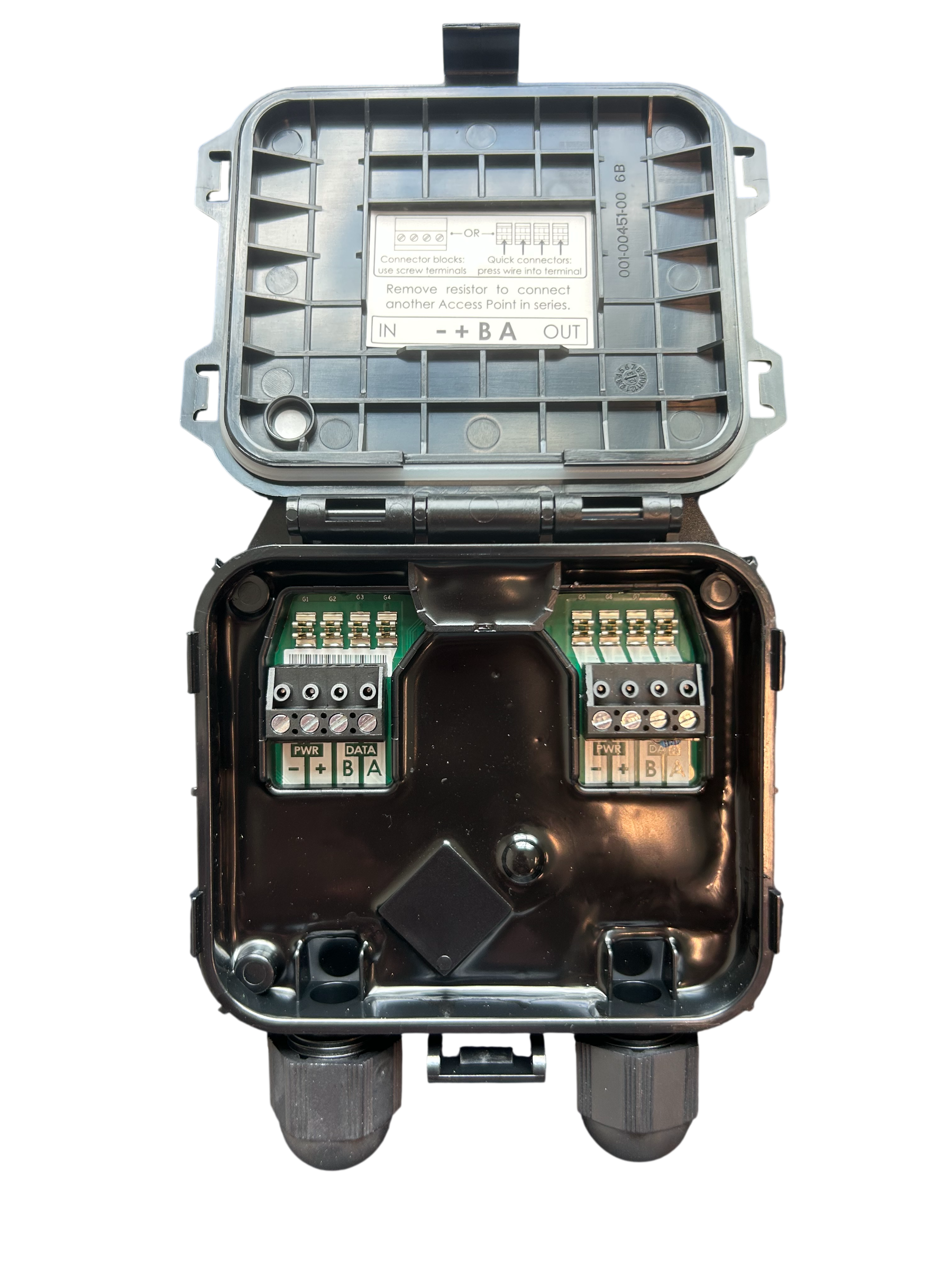 Tigo Access Point (TAP)