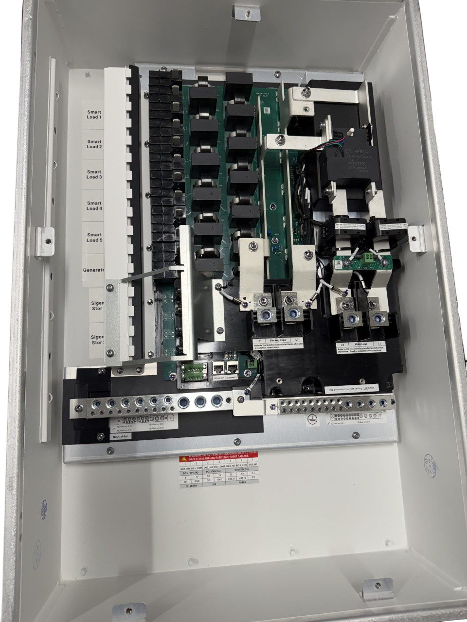 Sigenergy SigenStor LoadHub