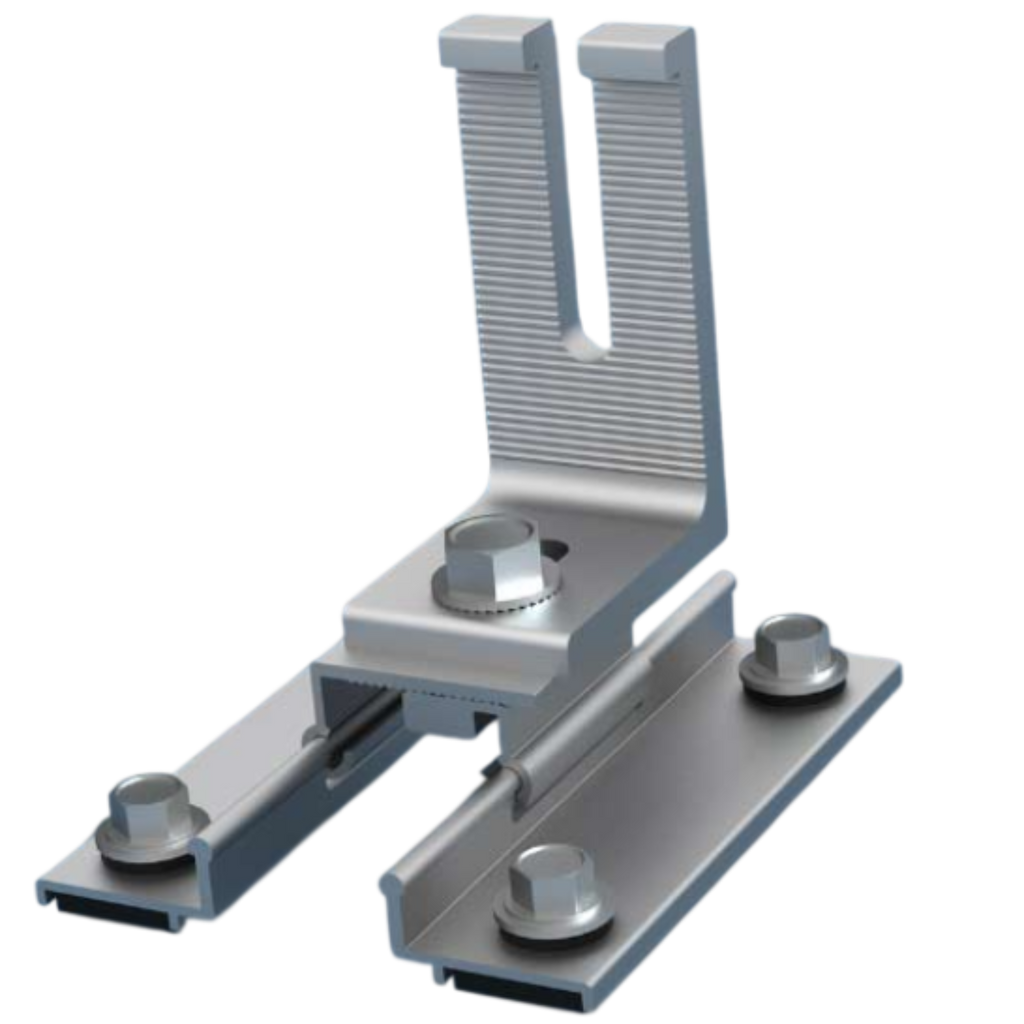 Sunmodo MRB Metal Roof Bracket