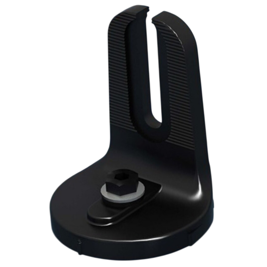 Sunmodo NanoBit-B Metal Roof Mount
