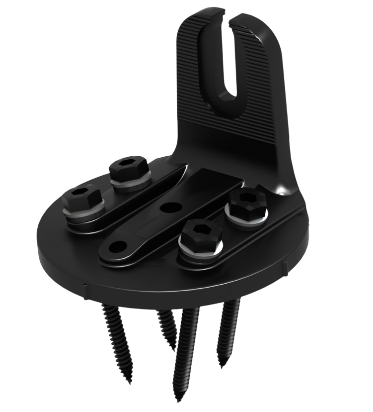 Sunmodo NanoPlus-B (K50064-BK1)