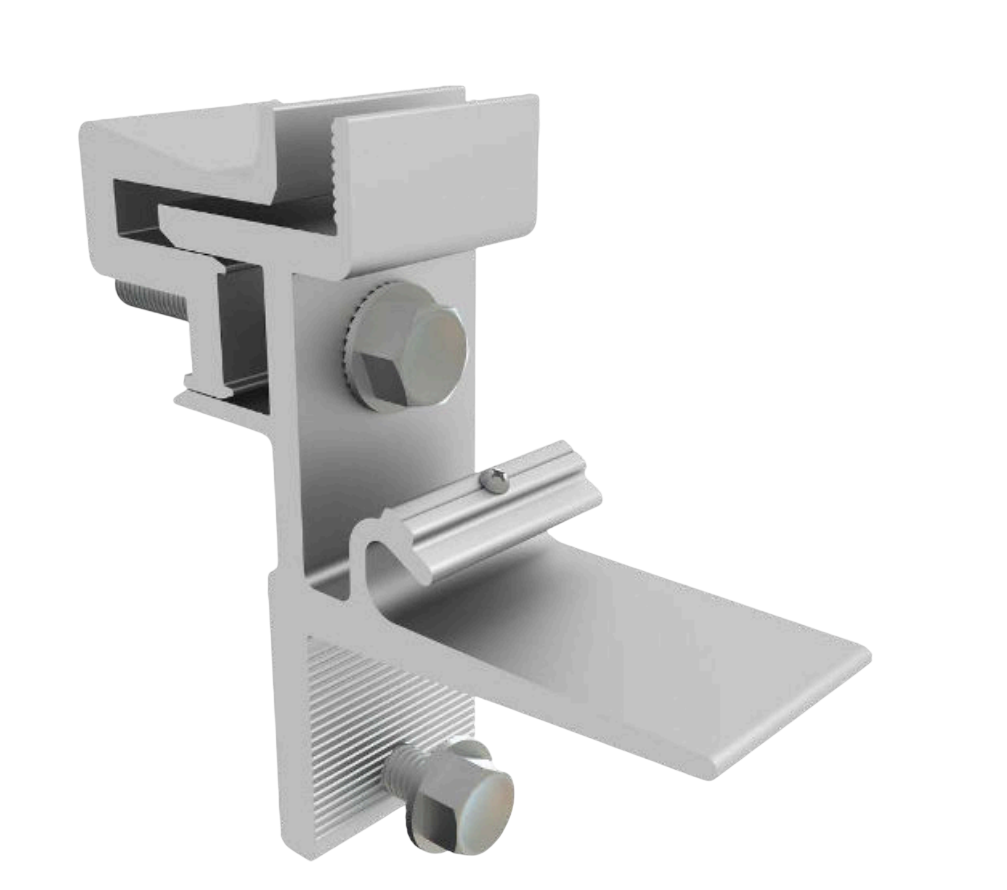 Sunmodo NanoRack Universal Bracket (NANORACK-UNI) (K10530-001-ML)