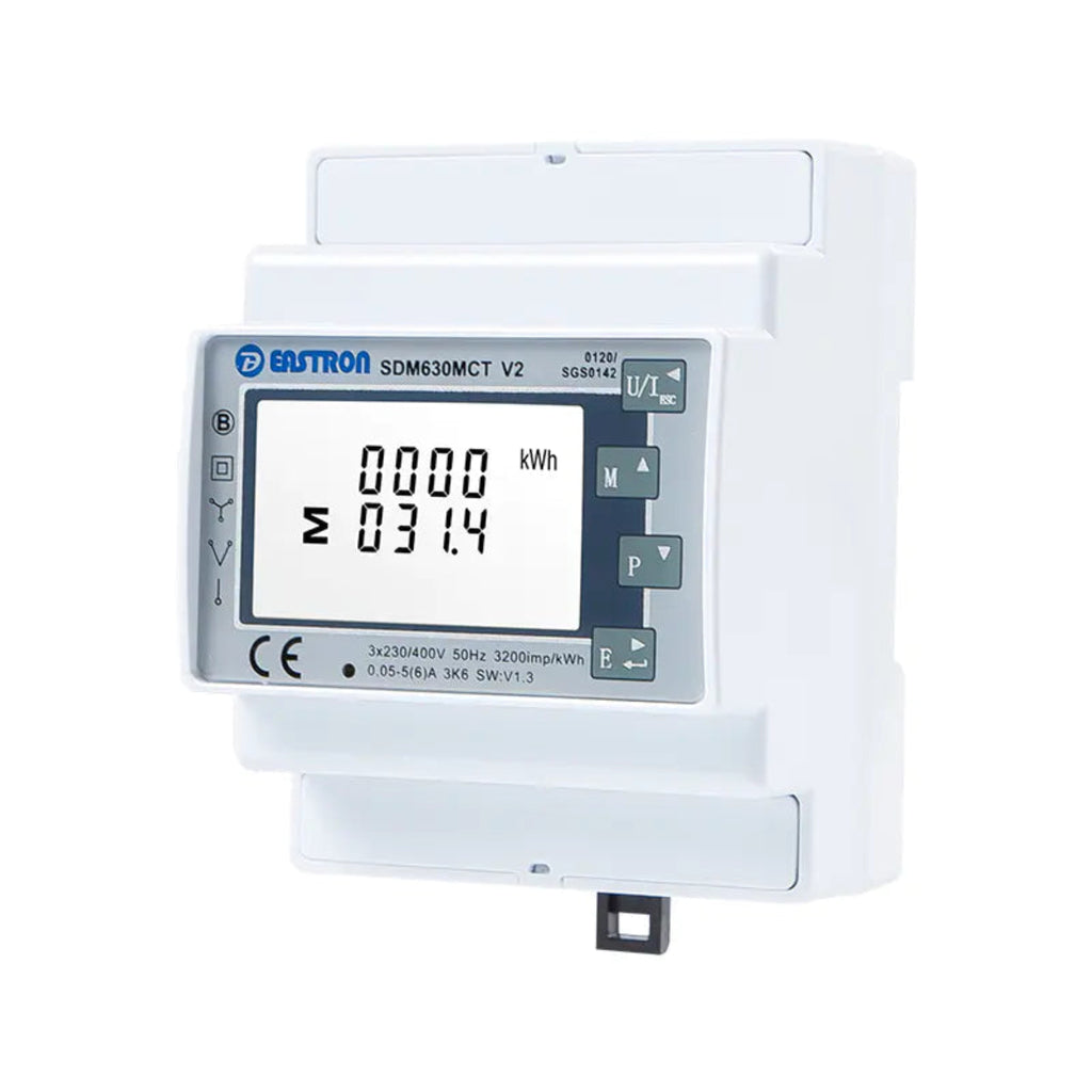 Sigenergy SigenStor CT200A-DH SP US