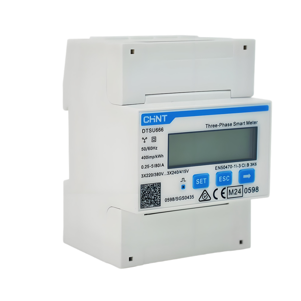 Sigenergy SigenStor CT250A current transformer - product image