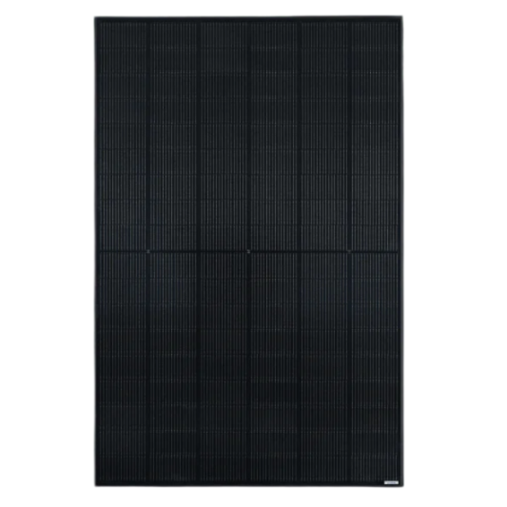 Runergy 450W Bifacial Solar Panel (HY-DH108N8B)