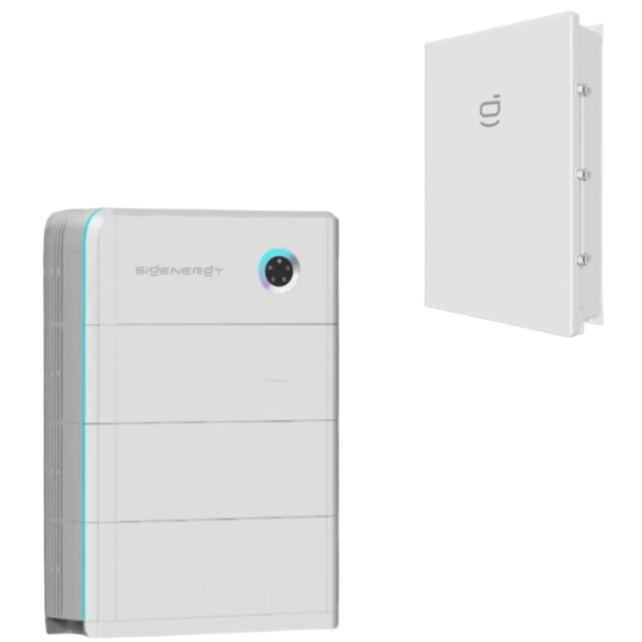 Sigenergy SigenStor 27 kWh Stack Bundle kit LoadHub