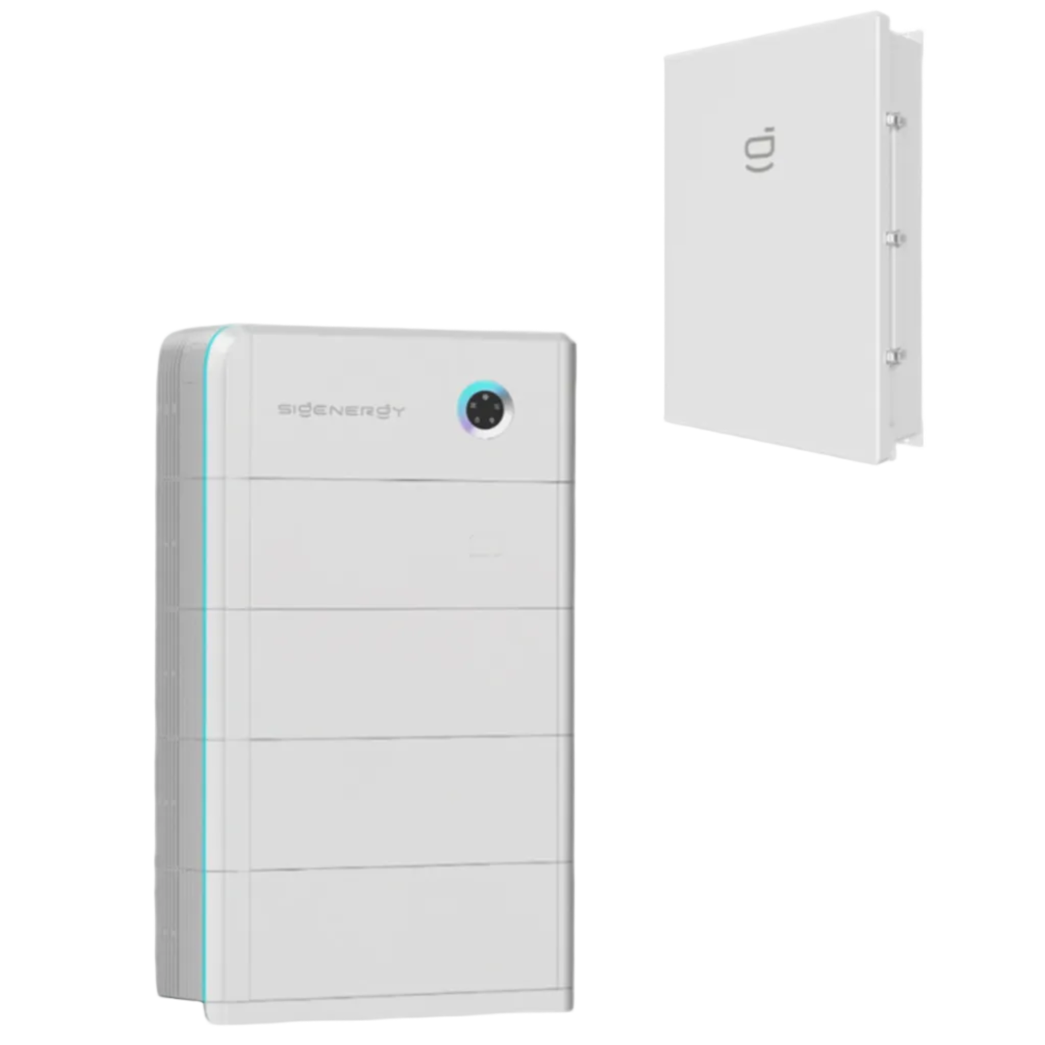 Sigenergy SigenStor 36 kWh Stack Bundle Loadhub