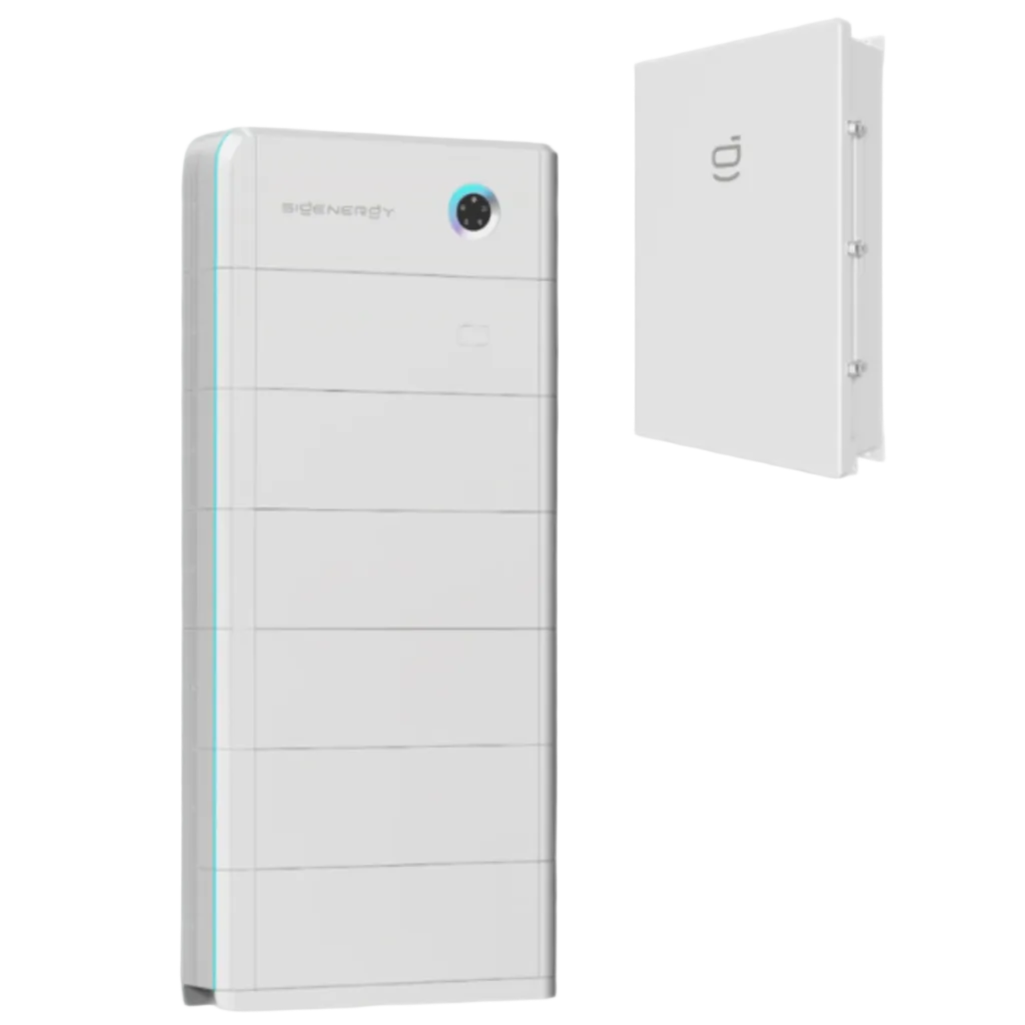 Sigenergy Sigenstor 54kWh LoadHub kit pair