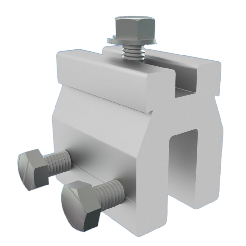 Sunmodo Standing Seam Clamp 13mm