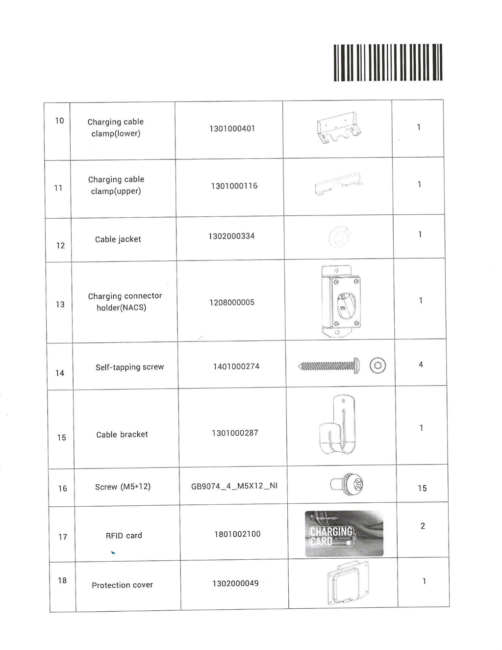 Sigenergy SigenStor Bidirectional EVDC Charger NACS 25kW V2X