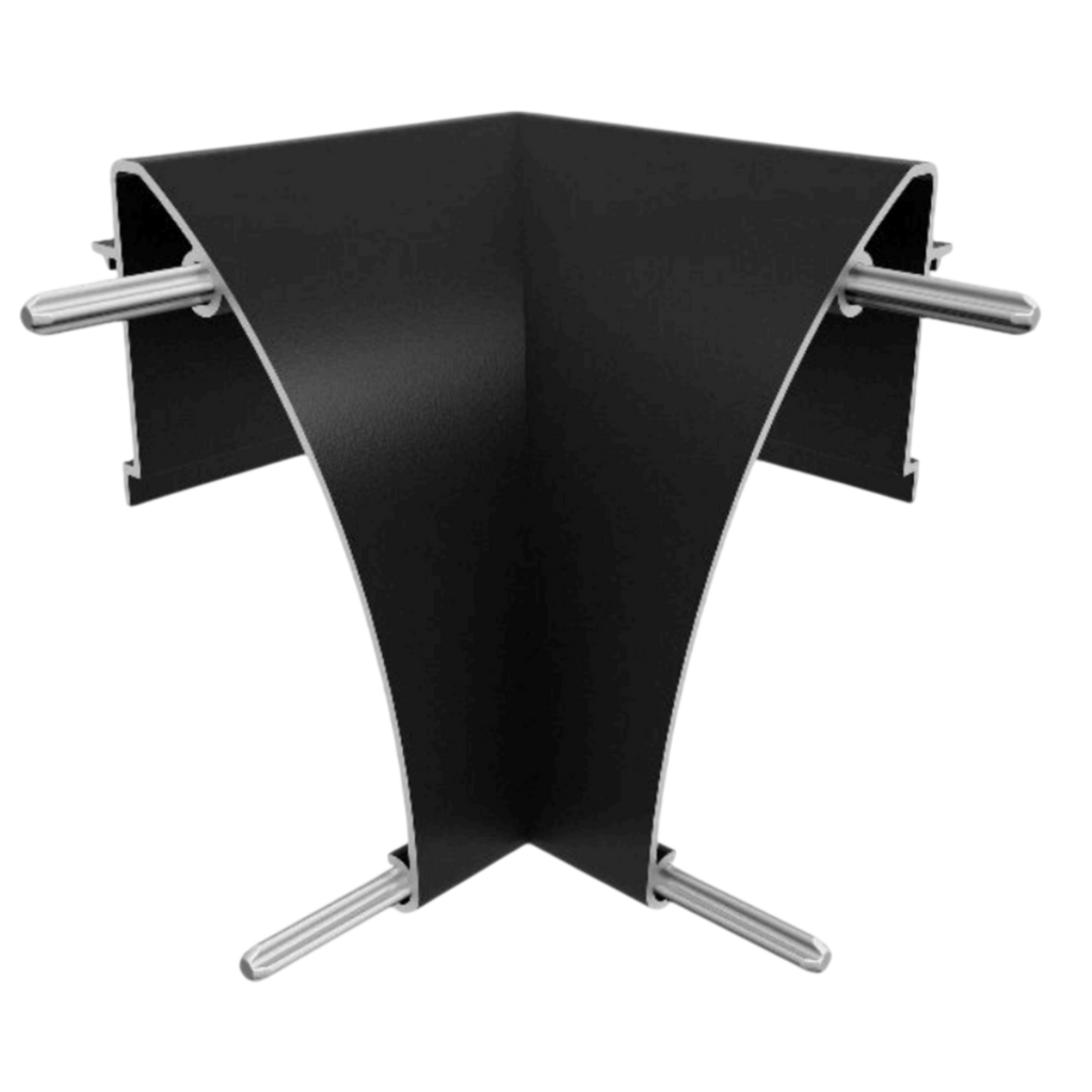 Sunmodo Skirt Inside Corner 