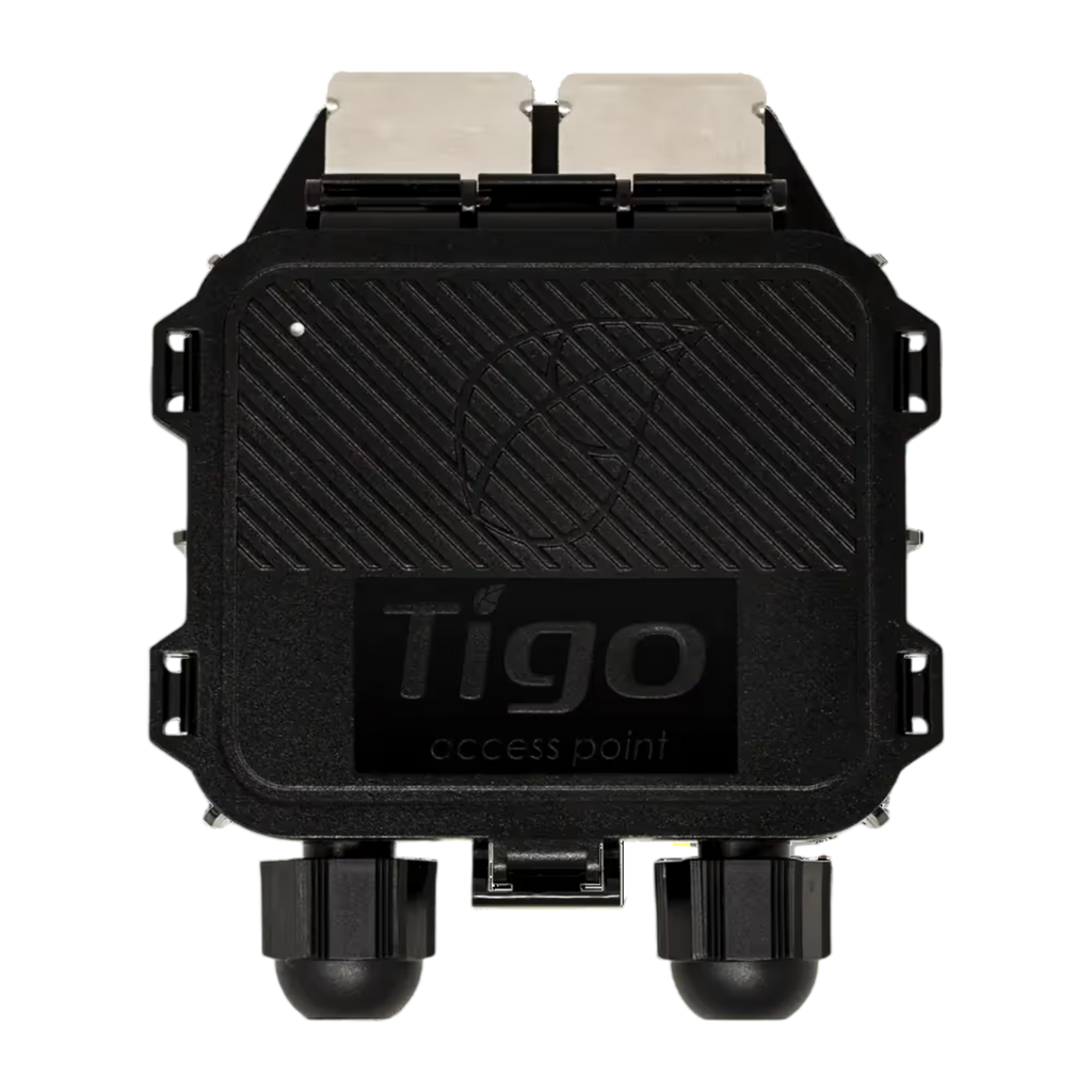 Tigo Access Point TAP Rapid Shut Down signal booster
