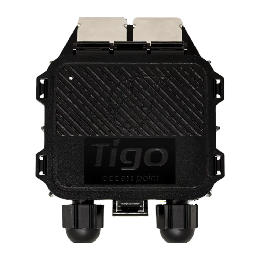 Tigo Access Point (TAP)
