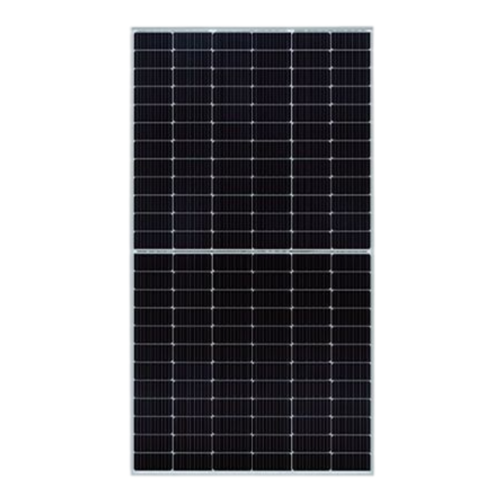 Talesun 540W Commercial Panel Module bifacial