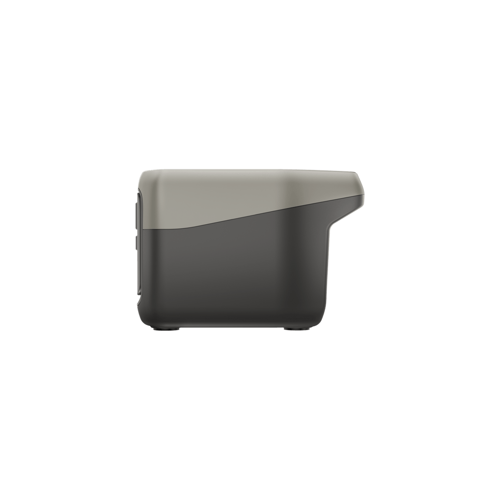 EcoFlow RIVER 2 Portable Power Station 240Wh - View 4 | Solwel