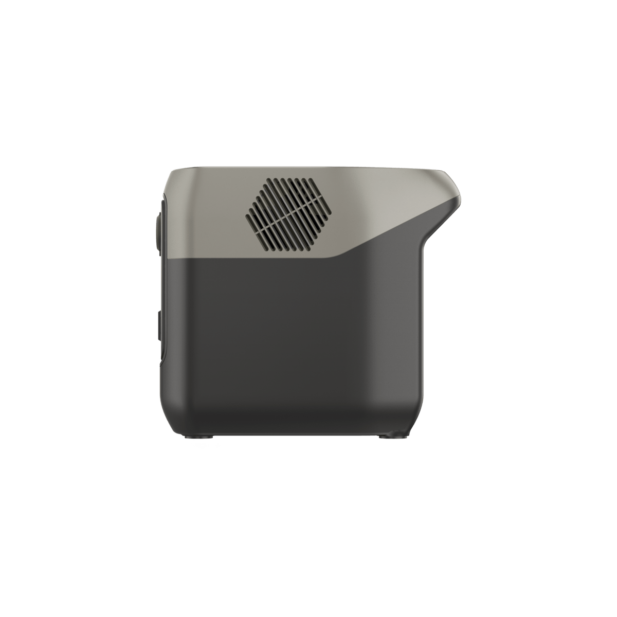 EcoFlow RIVER 2 Pro Portable Power Station - View 4 | Solwel