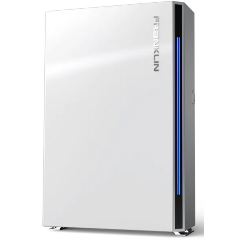 FranklinWH aPower 2 AC Battery System APR-10K15V2-US