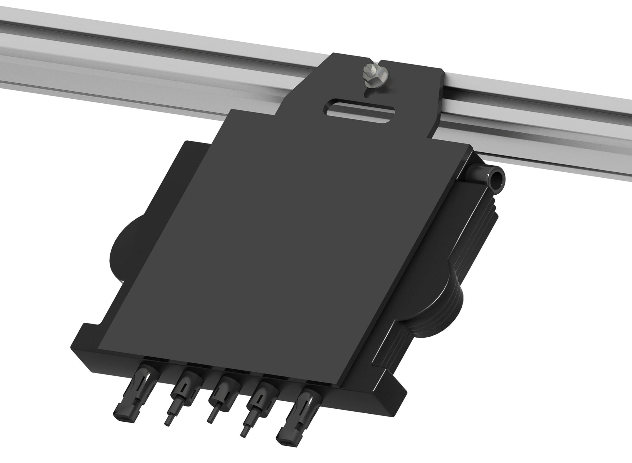 APSystems EZ1 Plug-In Ready Microinverter 2-Panel Kit