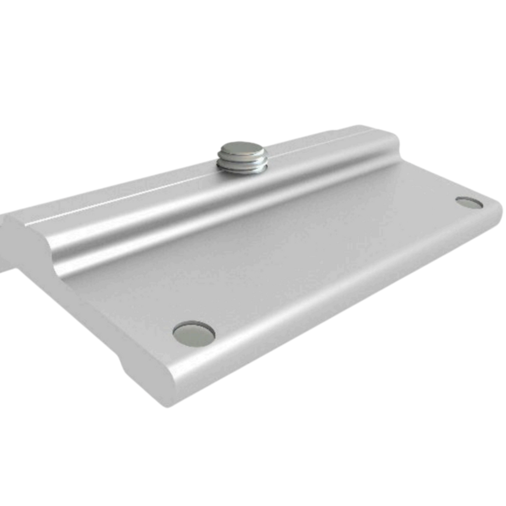 Sunmodo MLPE Module Microinverter Optimizer Mount
