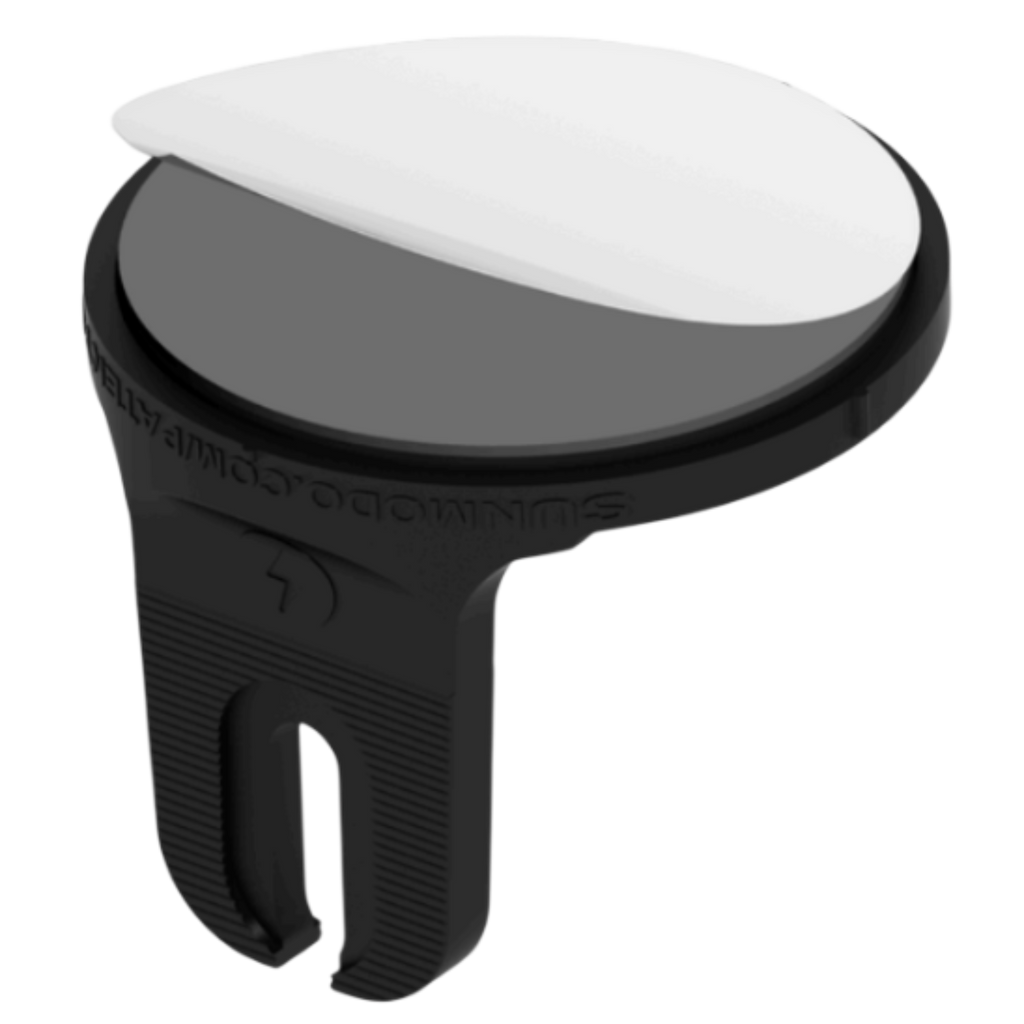 Sunmodo NanoMount-Seal-B (K50063-BK2)