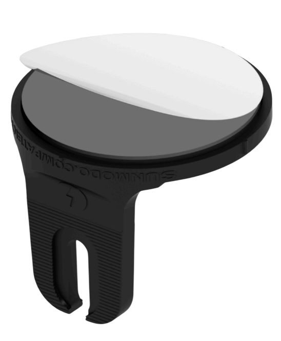 Sunmodo NanoMount-Seal-B (K50063-BK2)