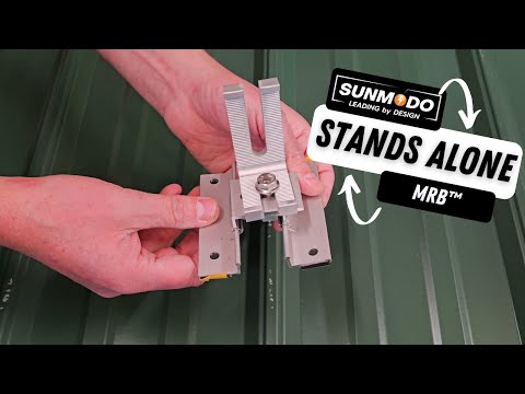 Sunmodo MRB (K50563-003)