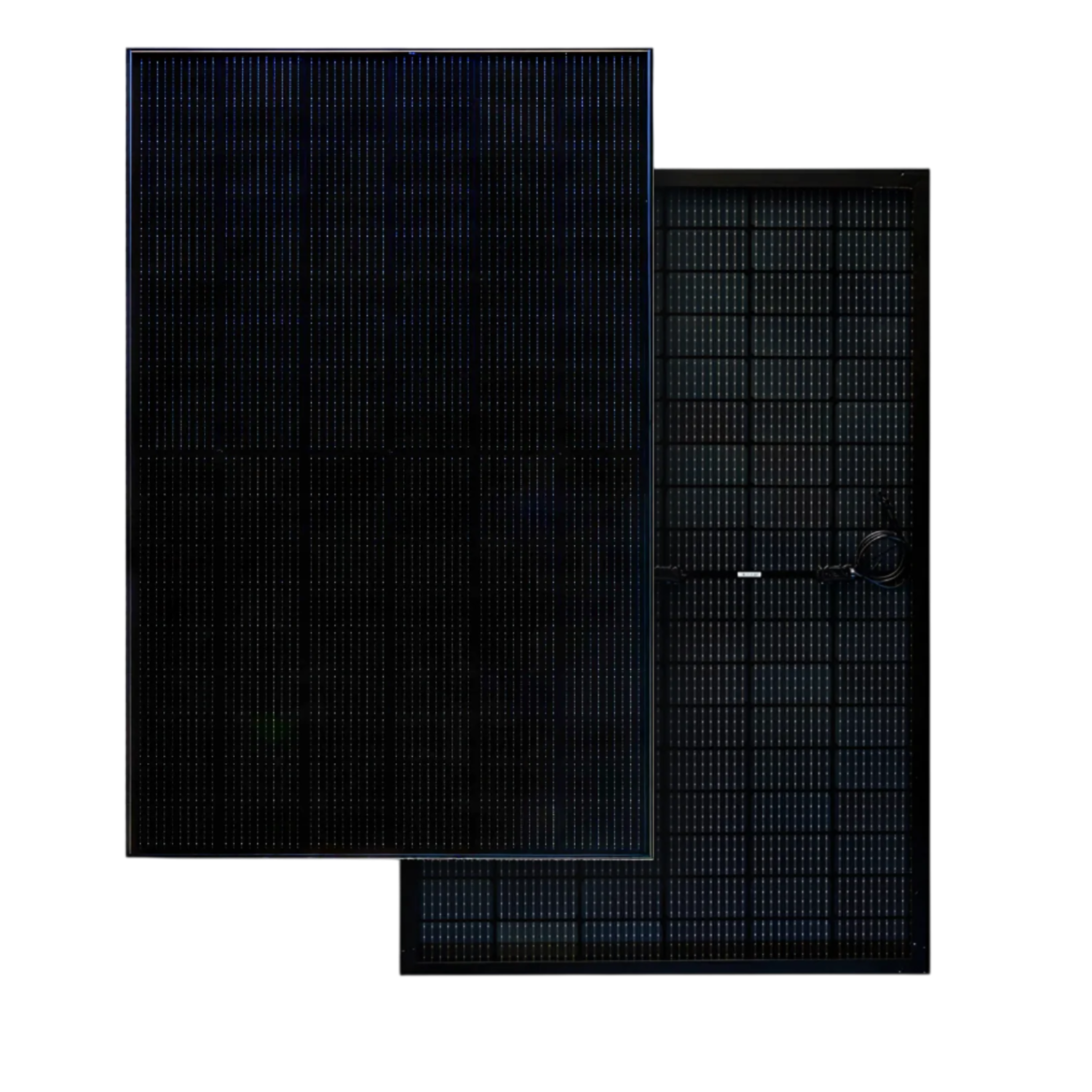 Runergy 405W Residential Bifacial Panel Module