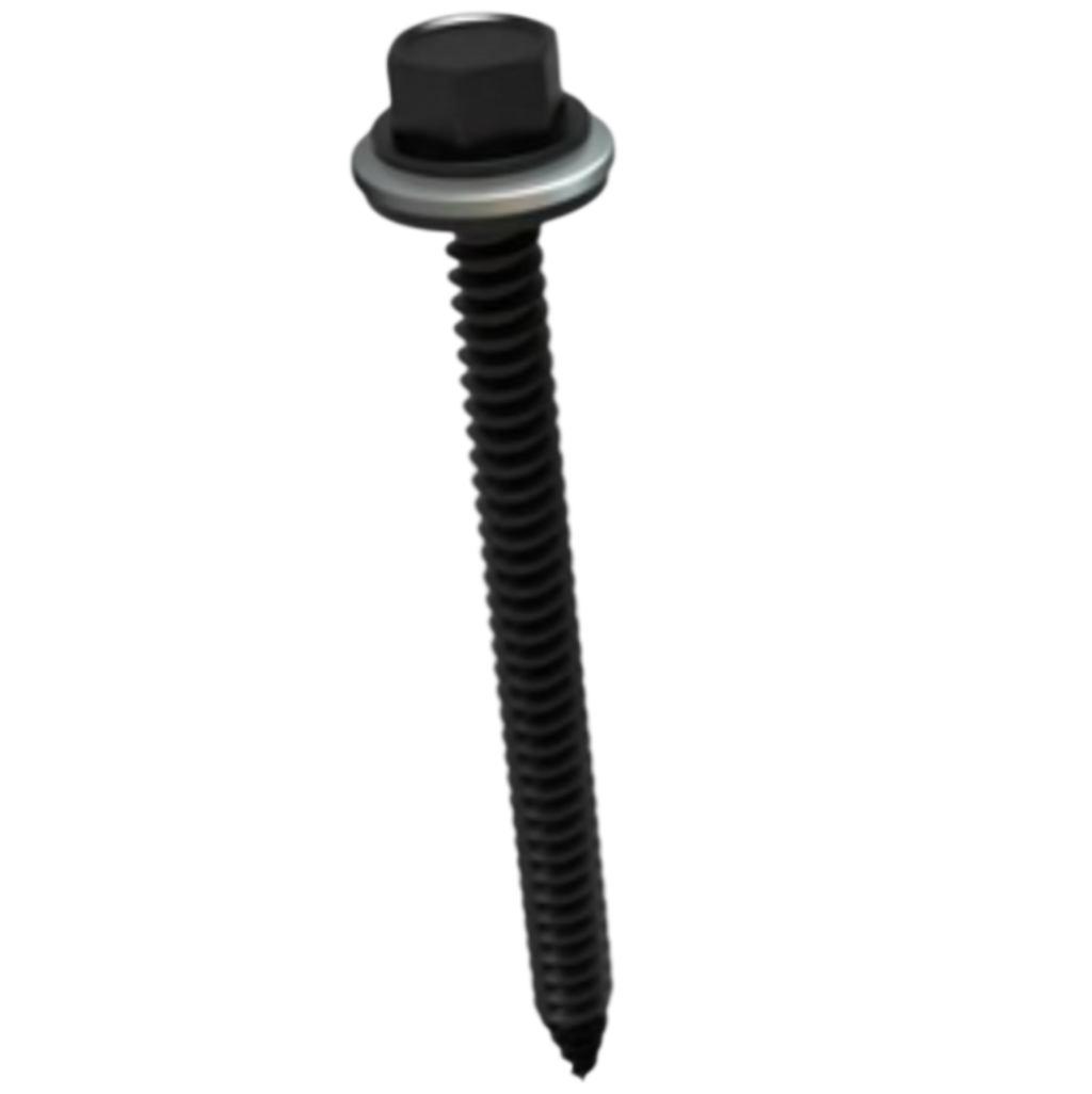 Sunmodo 3" Self-Tapping Deck Screw