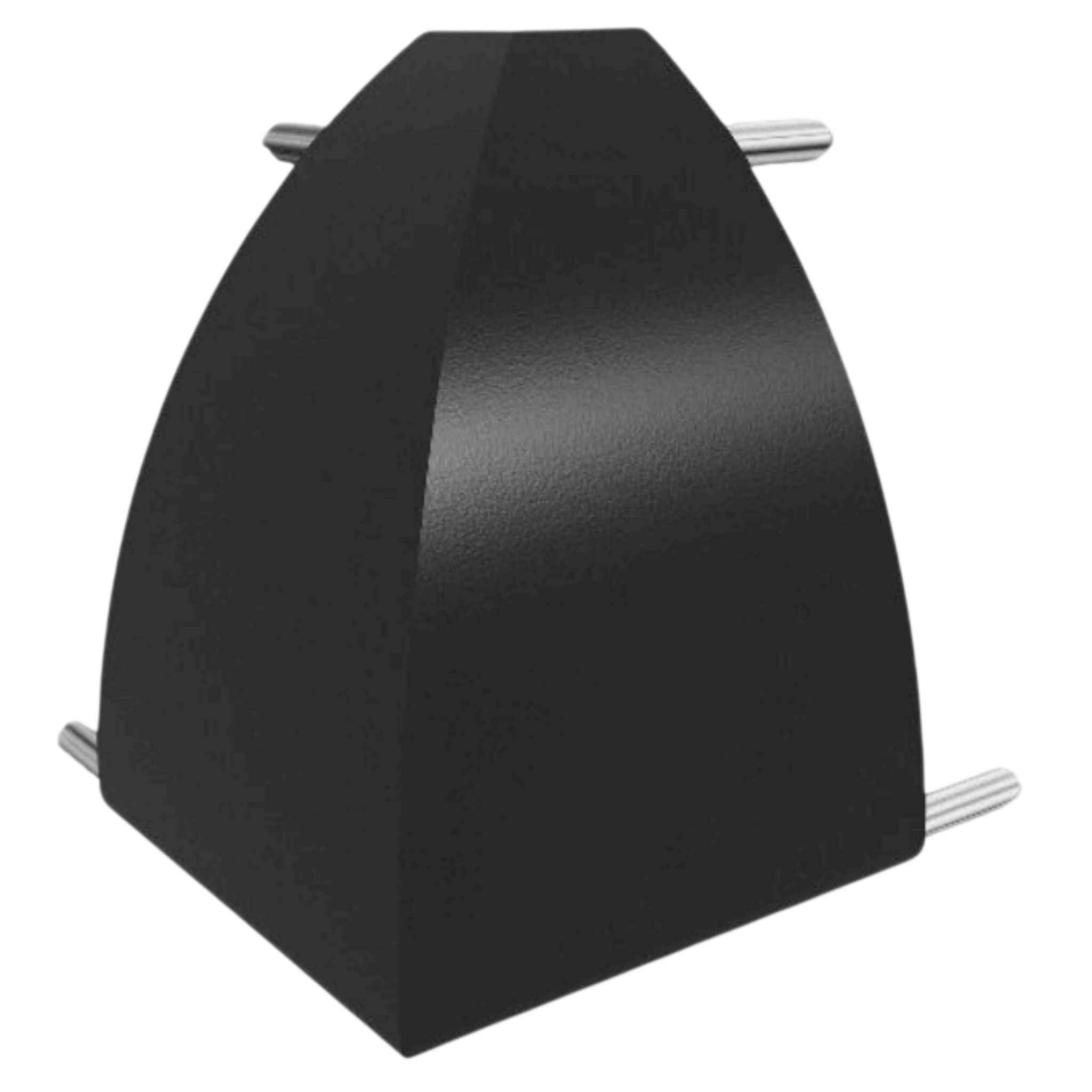 Sunmodo Skirt Outside Corner 